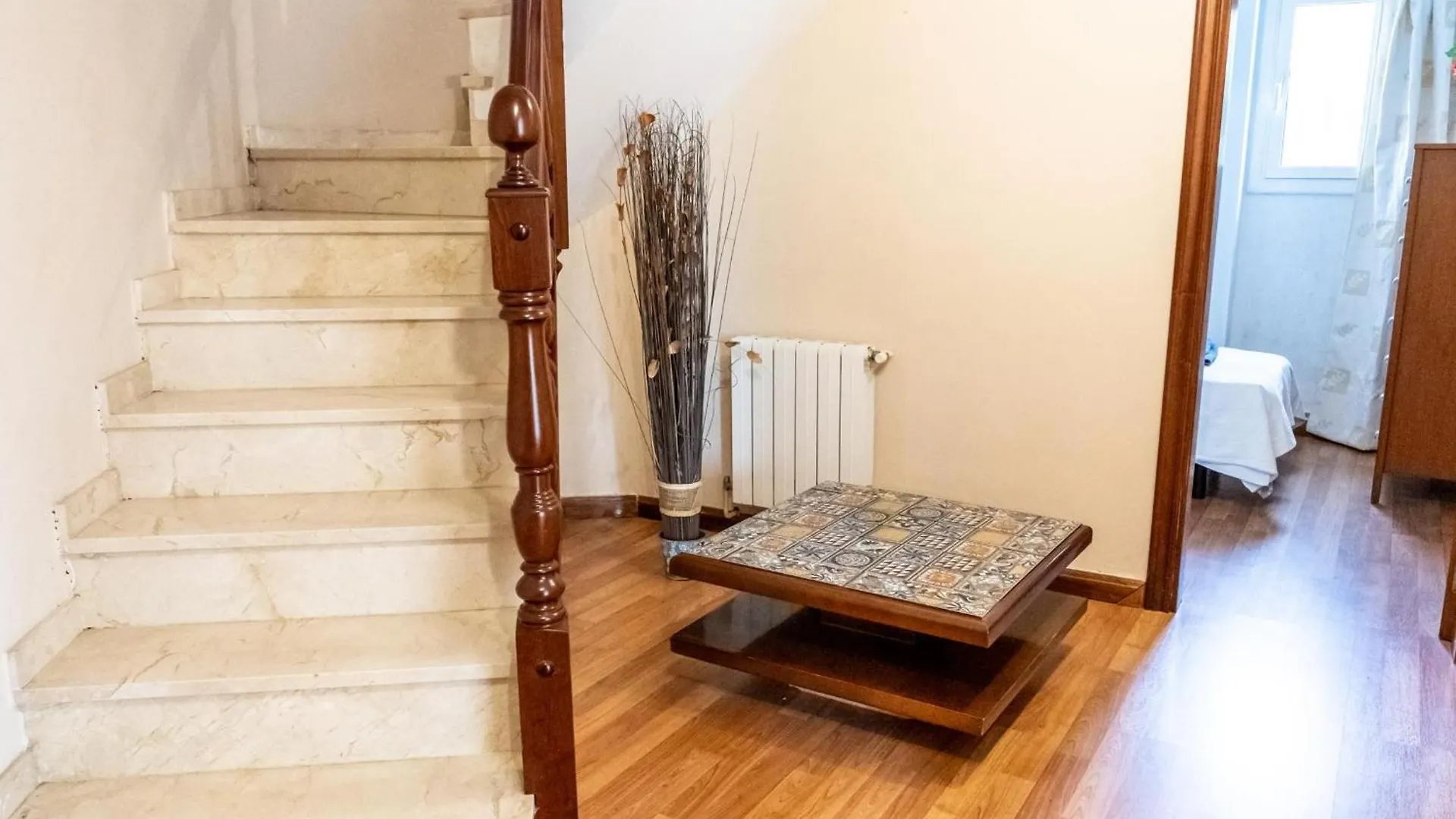 Casa Serenidad: Naturaleza, Jacuzzi & Parking En Cubelles - Es-332-10 Vila
