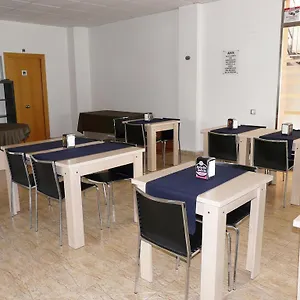Apart Mar Blava Aparthotel