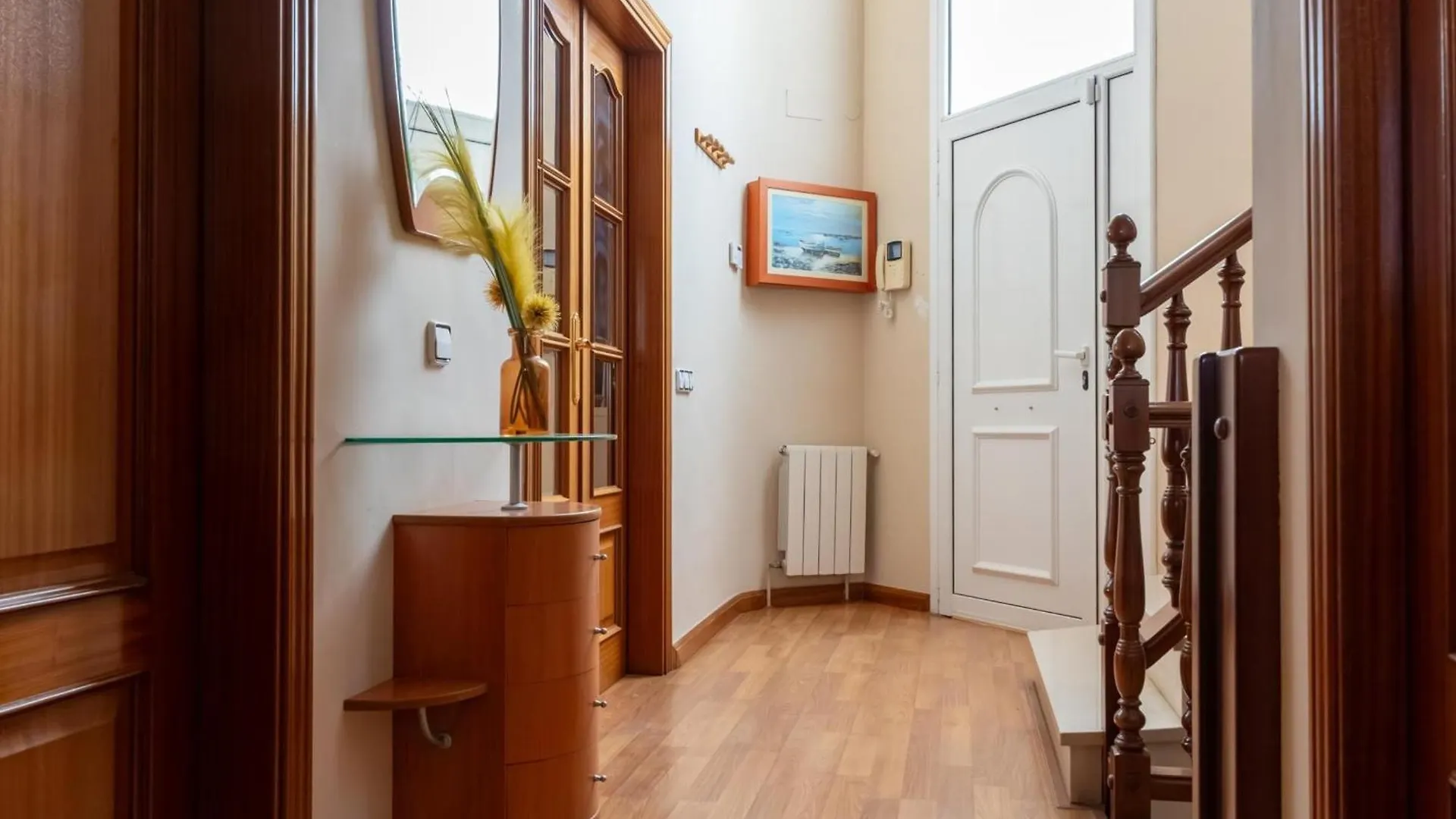 Villa Casa Serenidad: Naturaleza, Jacuzzi & Parking En Cubelles - Es-332-10 Spain