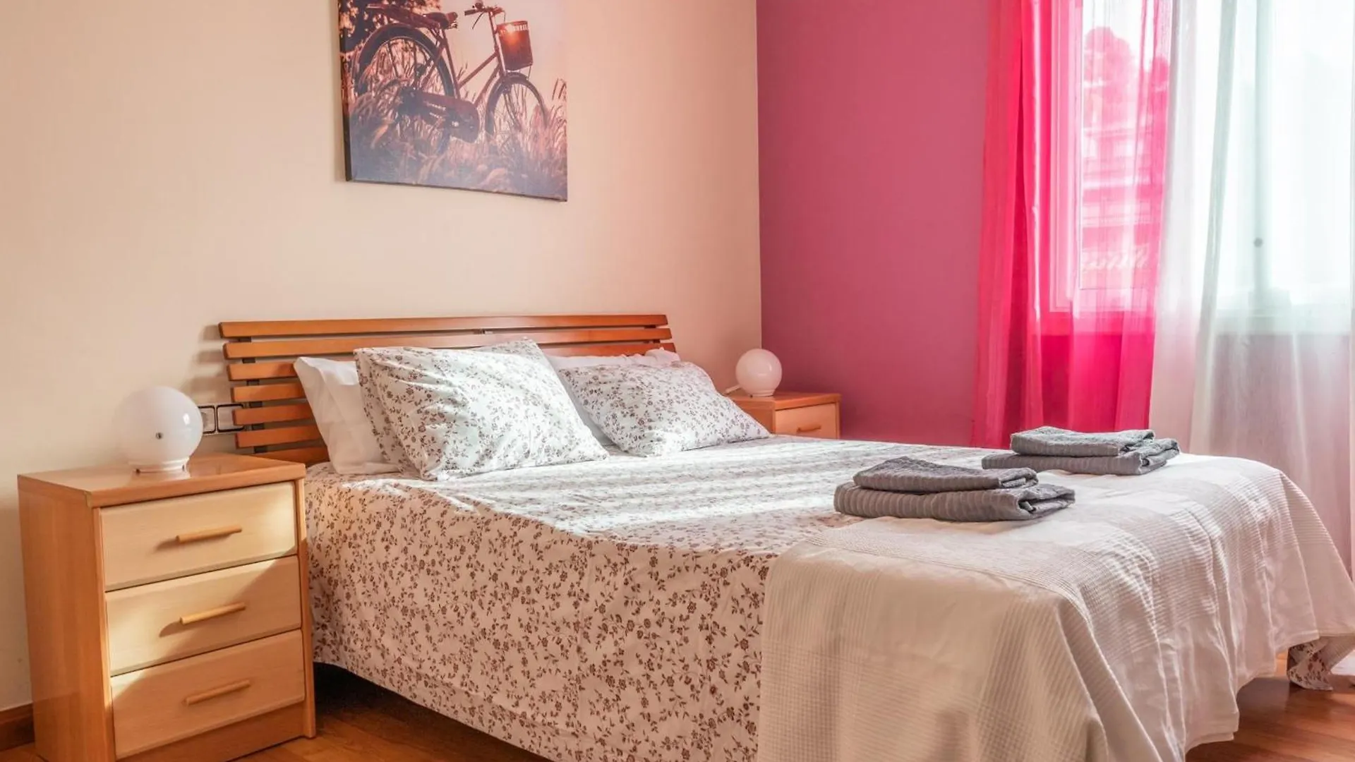Casa Serenidad: Naturaleza, Jacuzzi & Parking En Cubelles - Es-332-10