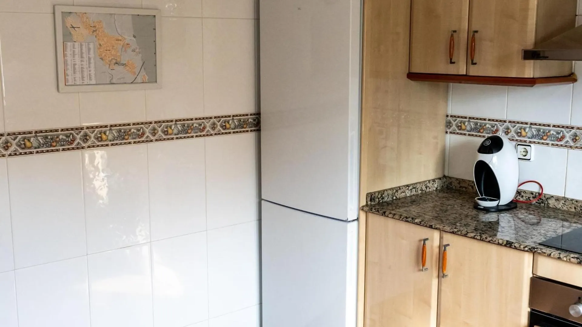 Casa Serenidad: Naturaleza, Jacuzzi & Parking En Cubelles - Es-332-10